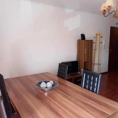 Apartanita Понта Делгада Екстериор снимка