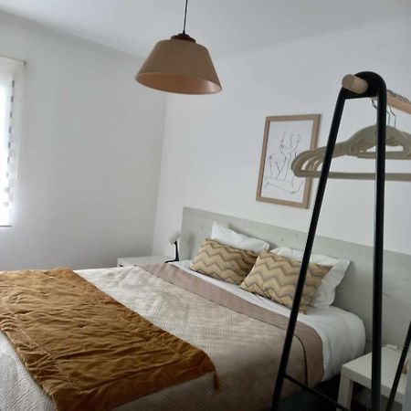 Apartanita Понта Делгада Екстериор снимка