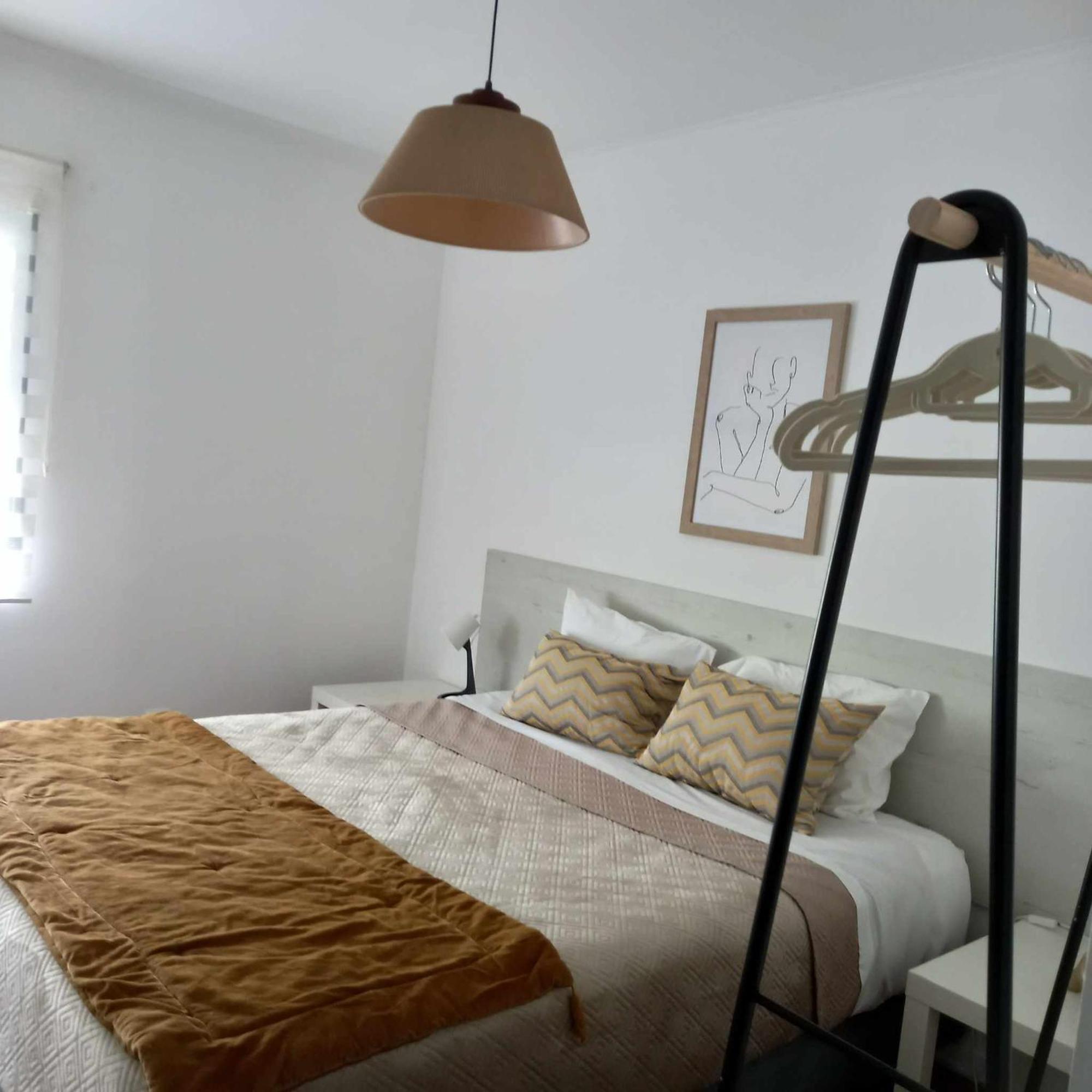 Apartanita Понта Делгада Екстериор снимка