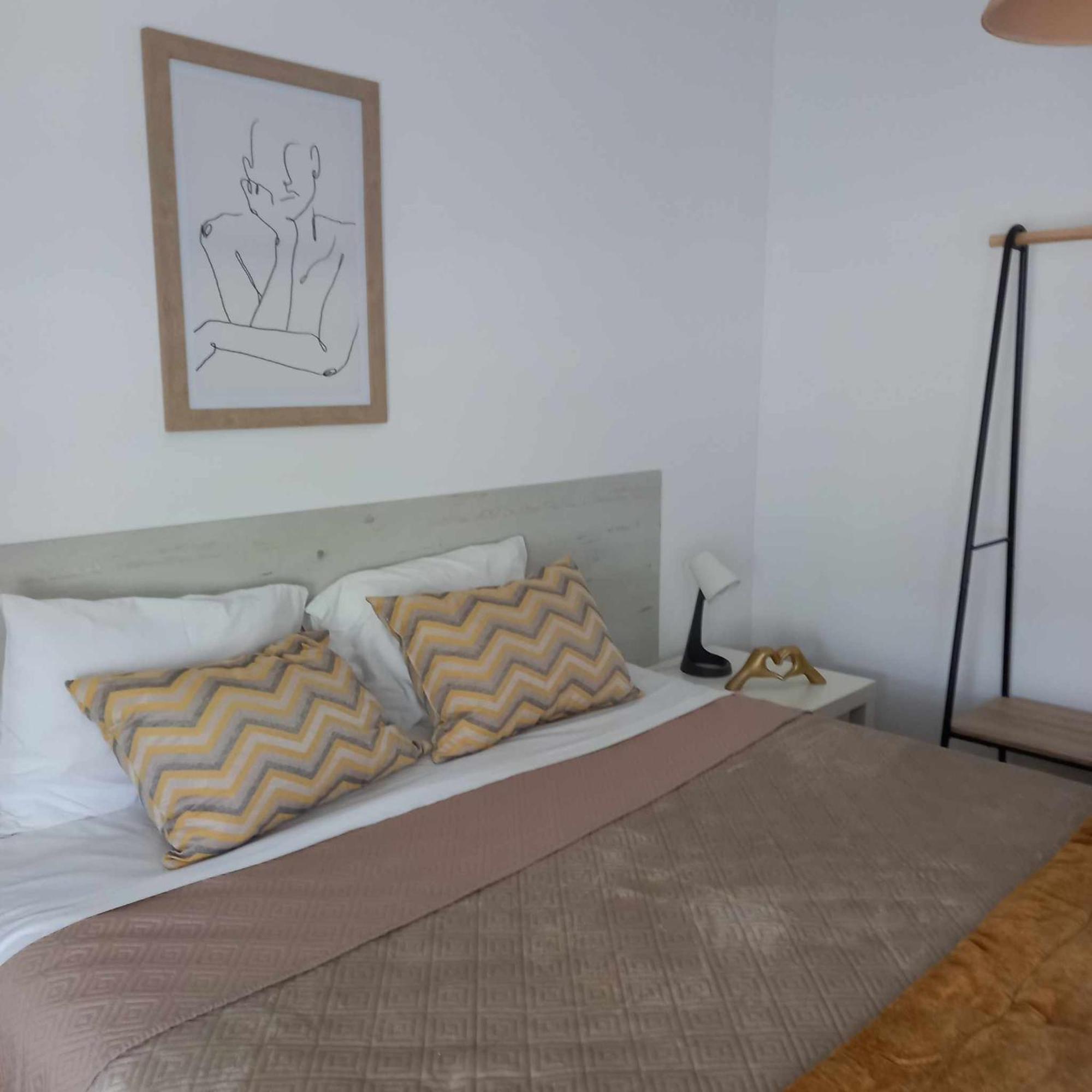 Apartanita Понта Делгада Екстериор снимка