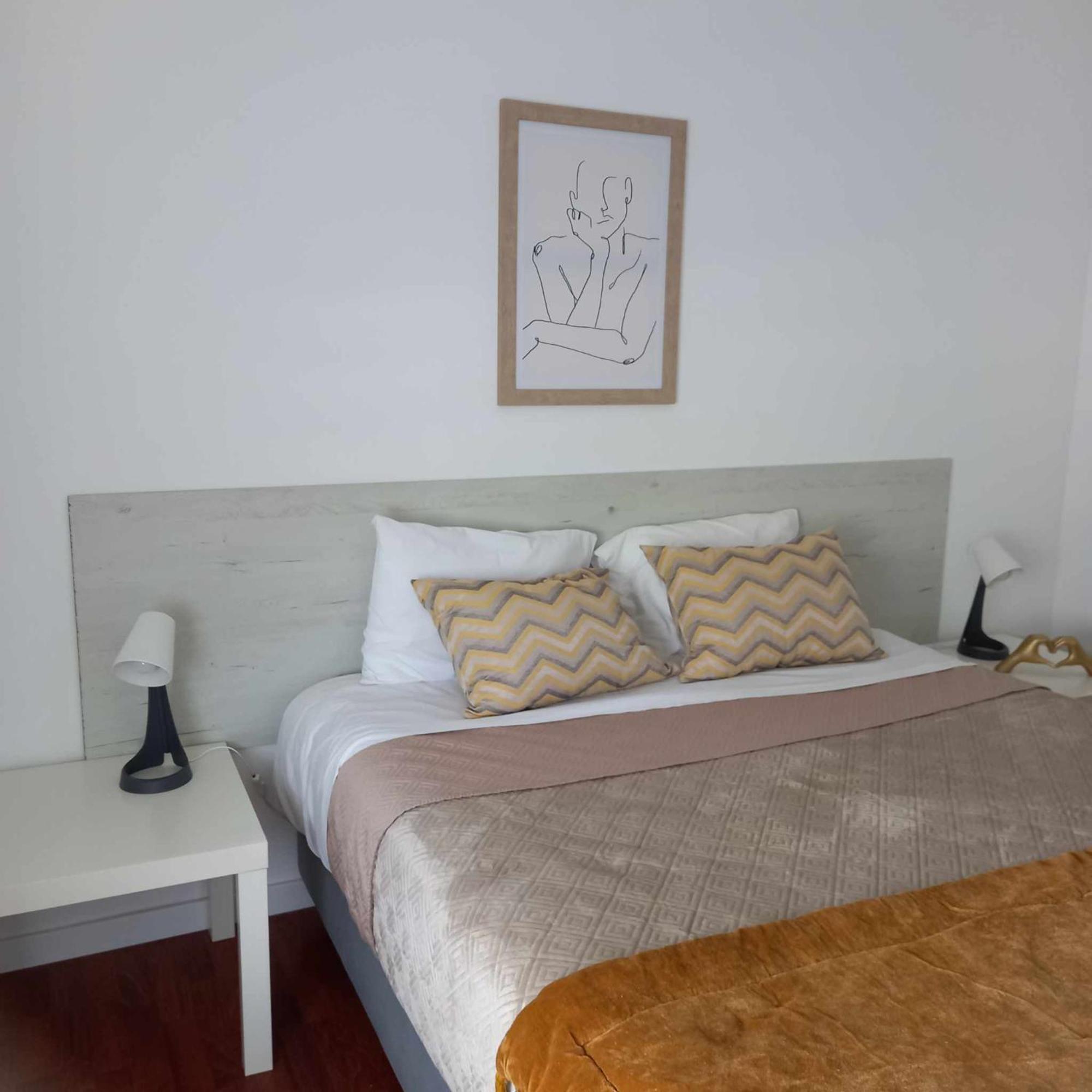 Apartanita Понта Делгада Екстериор снимка