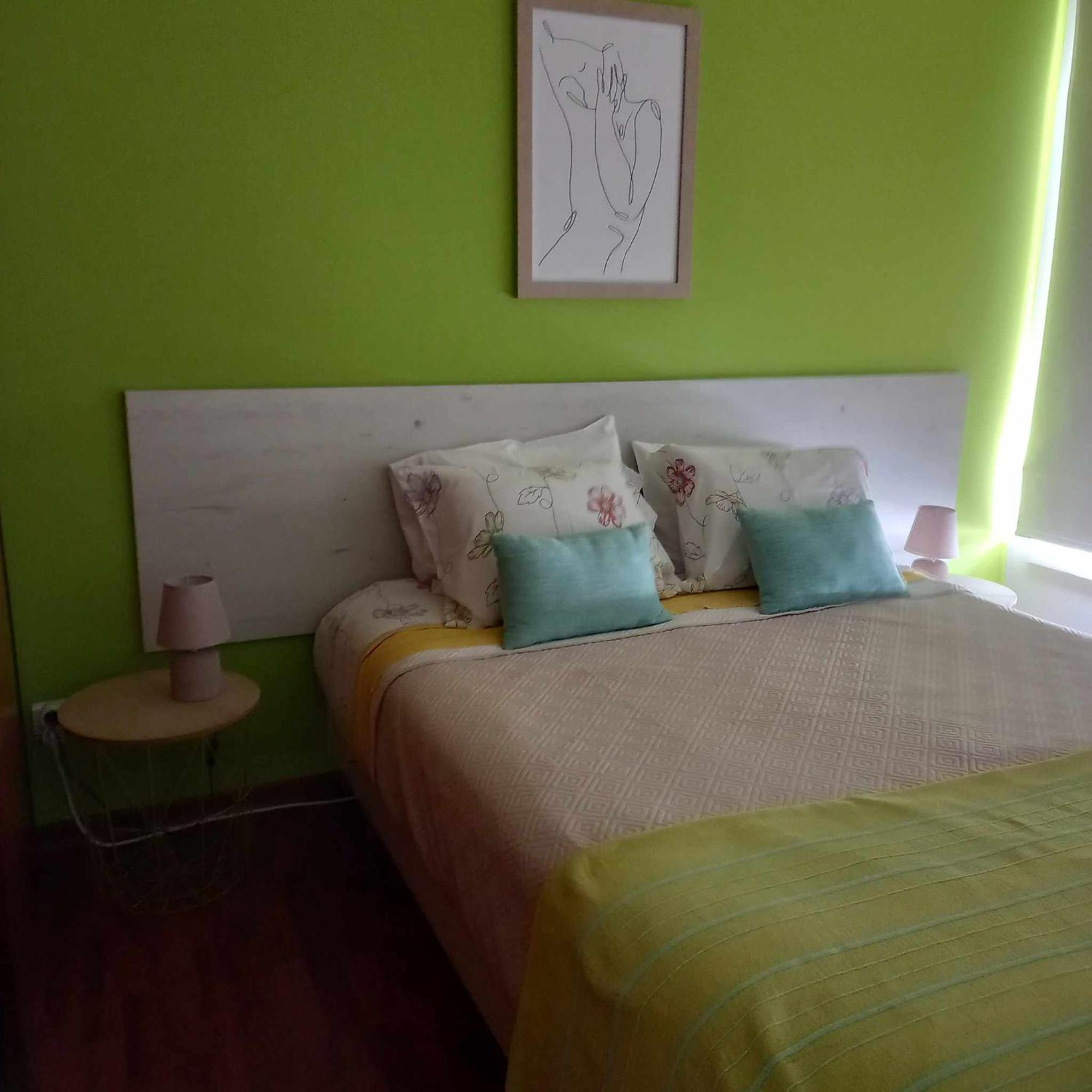 Apartanita Понта Делгада Екстериор снимка