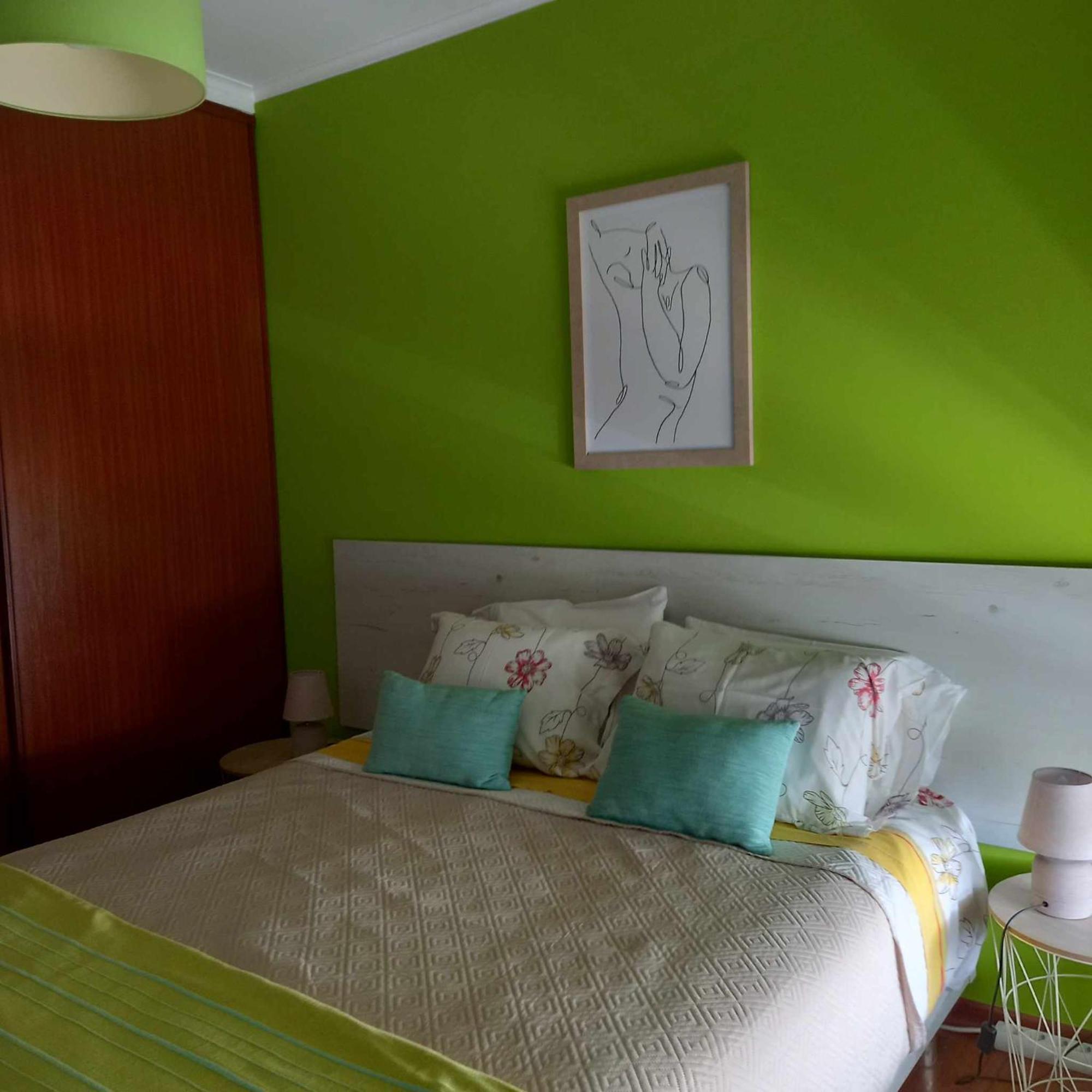 Apartanita Понта Делгада Екстериор снимка