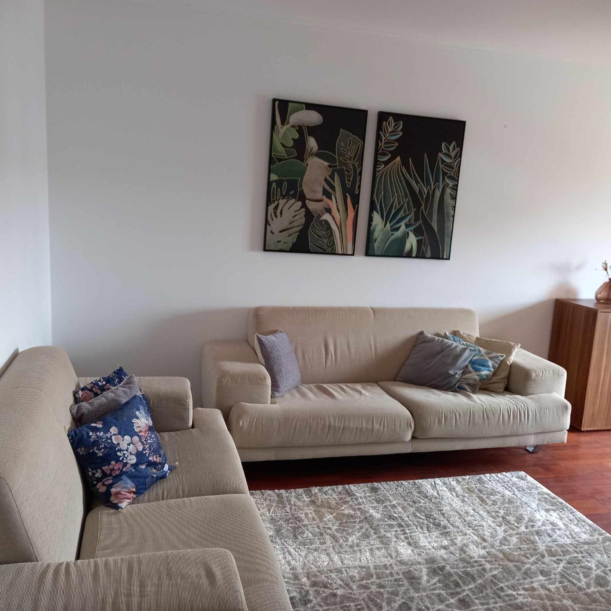 Apartanita Понта Делгада Екстериор снимка
