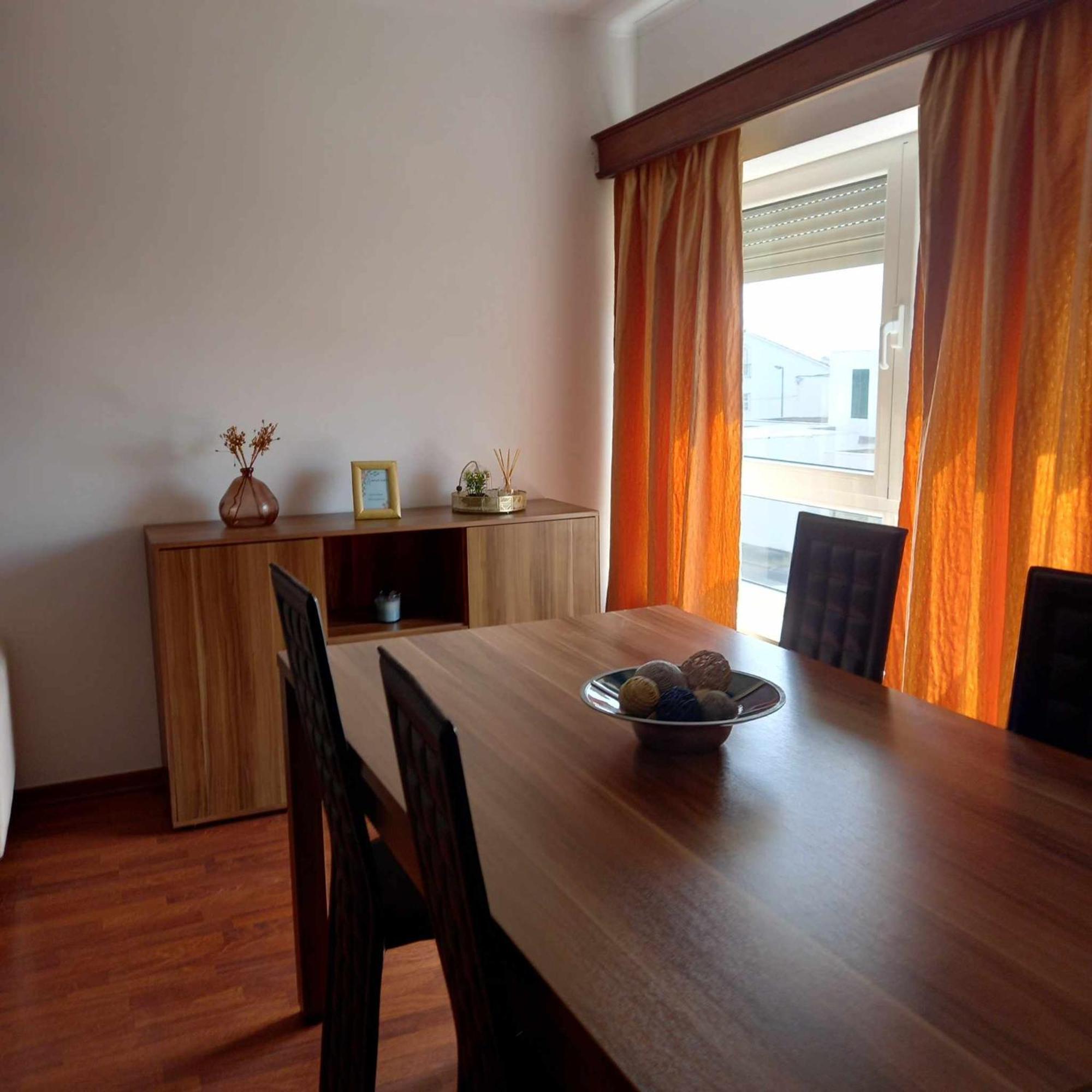 Apartanita Понта Делгада Екстериор снимка