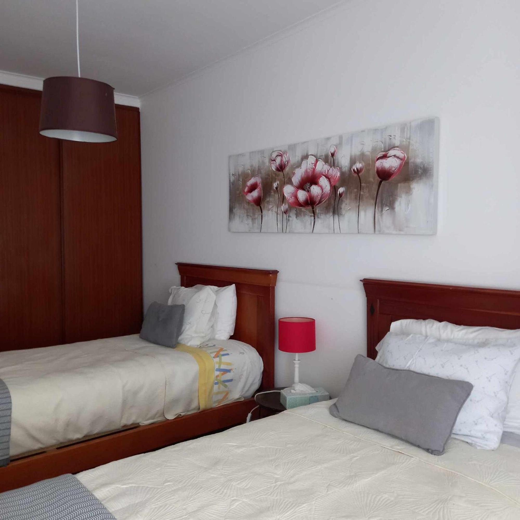 Apartanita Понта Делгада Екстериор снимка