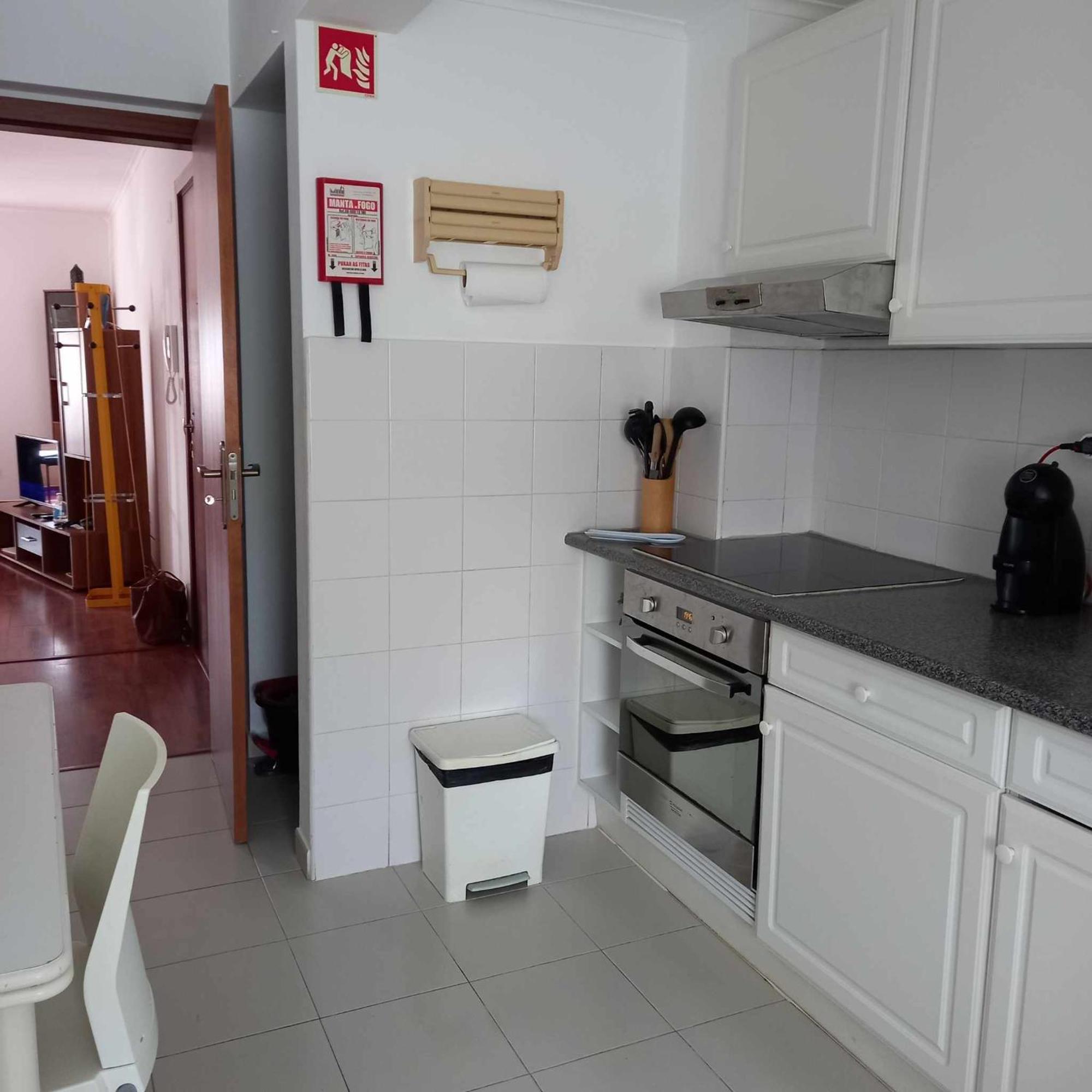 Apartanita Понта Делгада Екстериор снимка