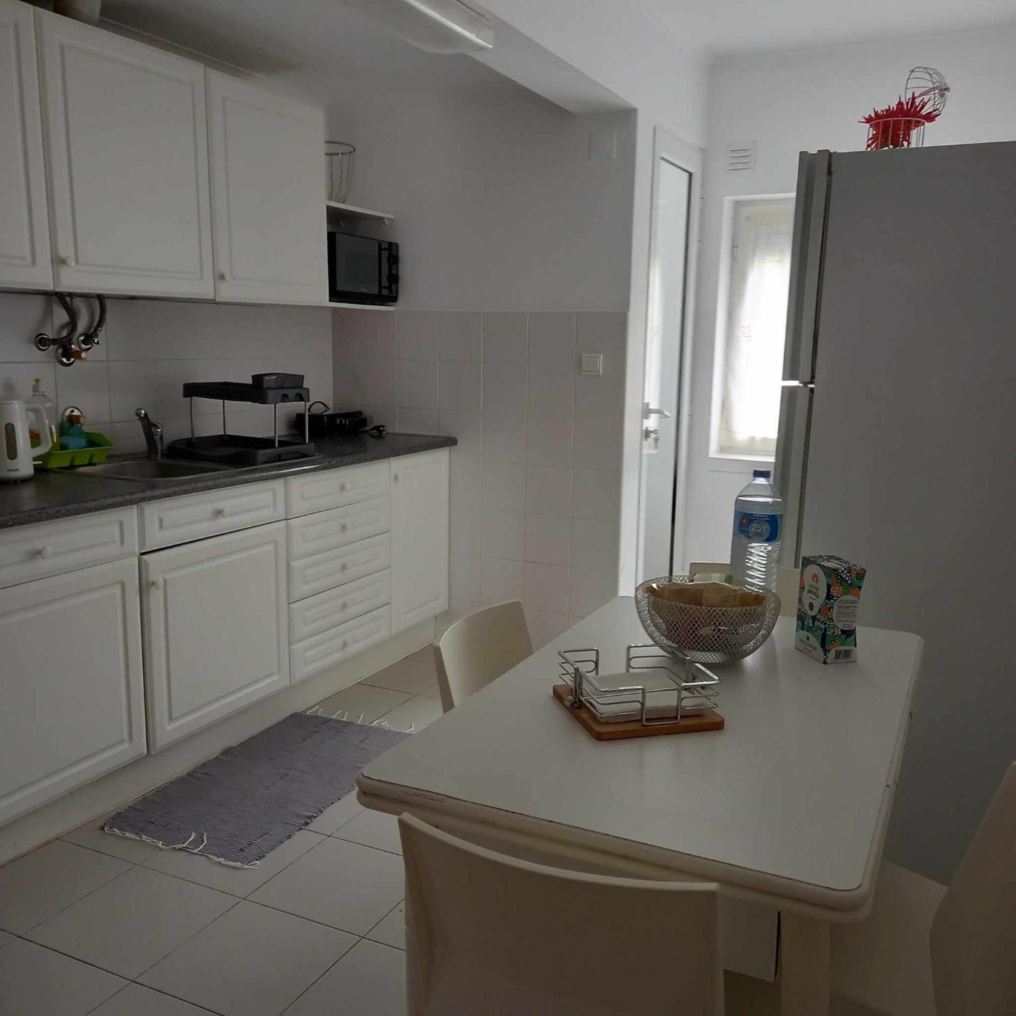 Apartanita Понта Делгада Екстериор снимка