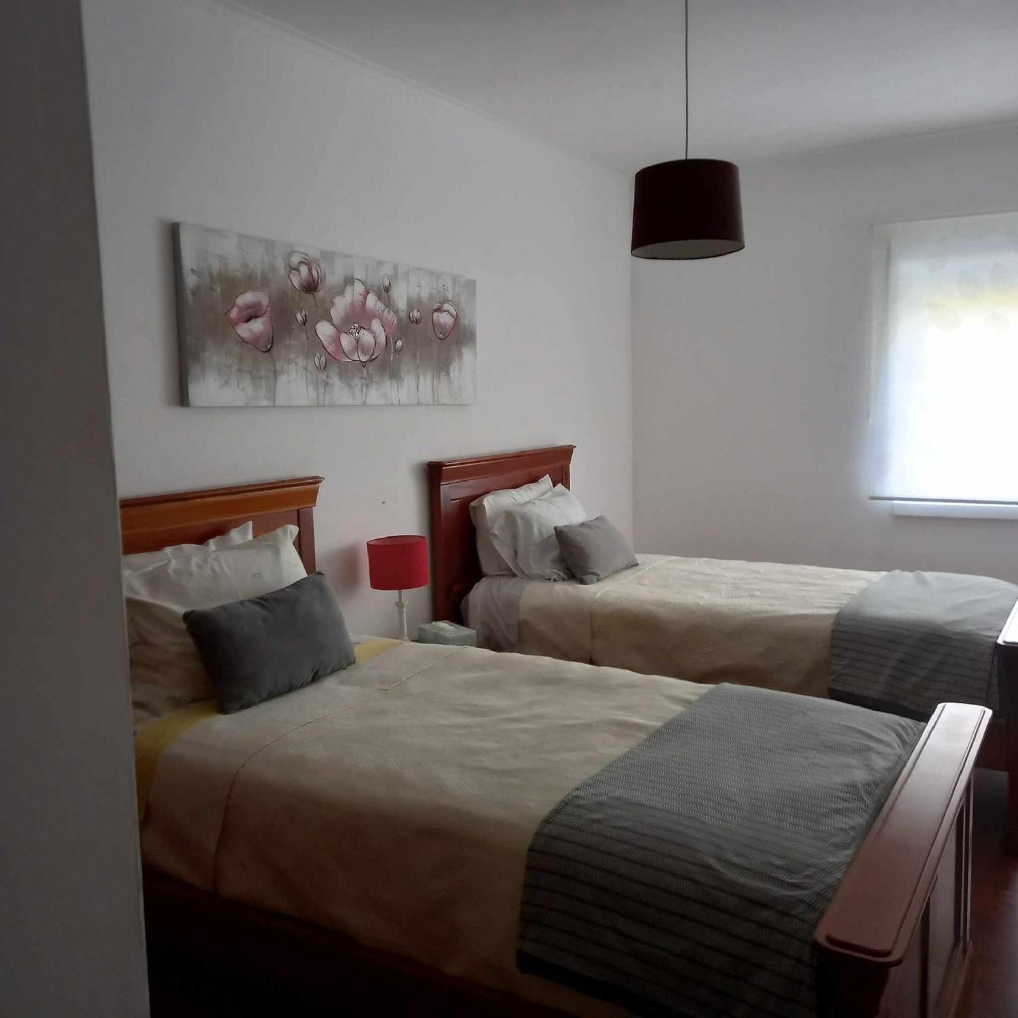 Apartanita Понта Делгада Екстериор снимка