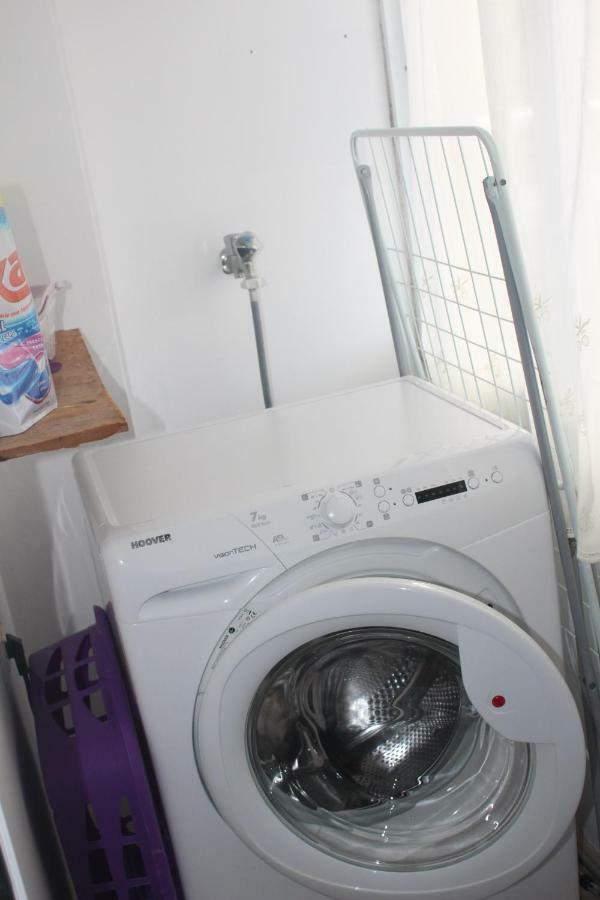 Apartanita Понта Делгада Екстериор снимка