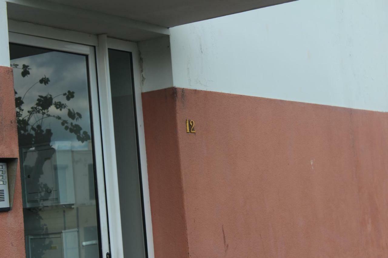 Apartanita Понта Делгада Екстериор снимка